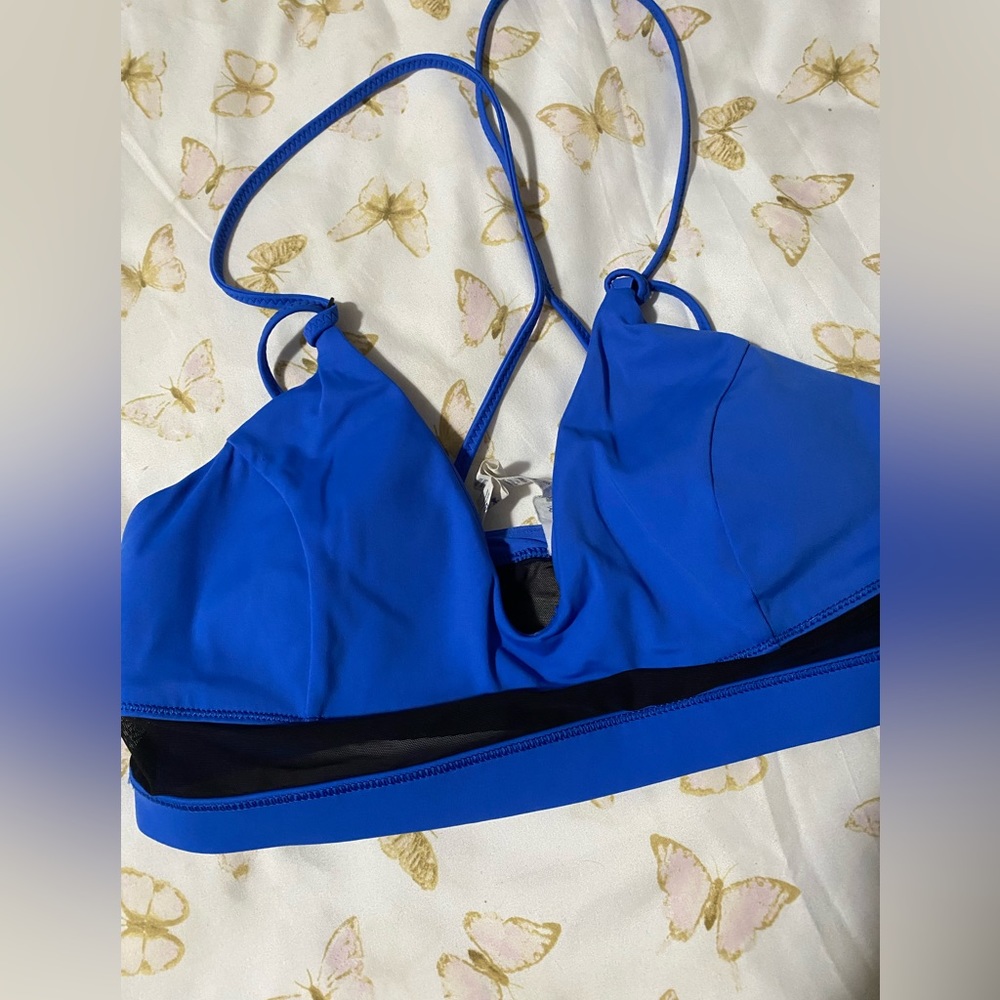 Lululemon swimsuit